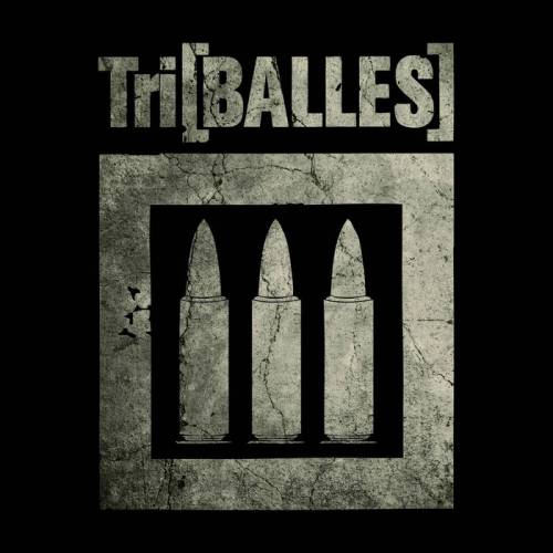 Tri[Balles] : EP 2017